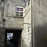 2 Leather Lane Holiday home Ulverston