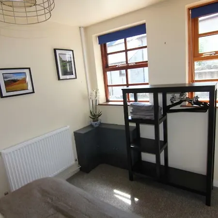 2 Leather Lane Holiday home *