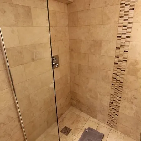 2 Leather Lane Prázdninový dům *