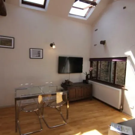 Holiday home 2 Leather Lane *