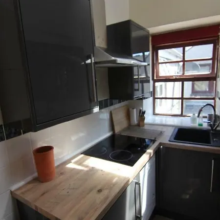 2 Leather Lane Prázdninový dům Ulverston