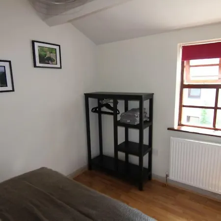 Holiday home 2 Leather Lane