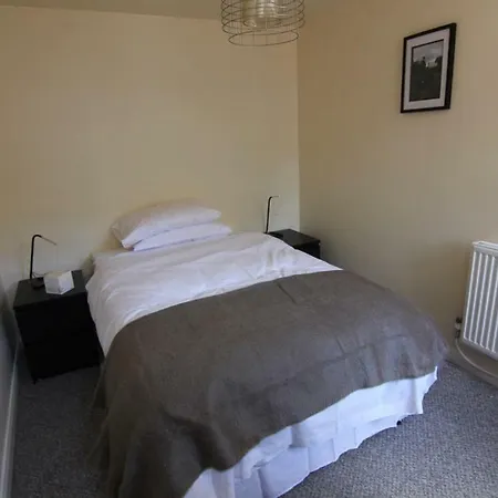 2 Leather Lane בית נופש אולברסטון