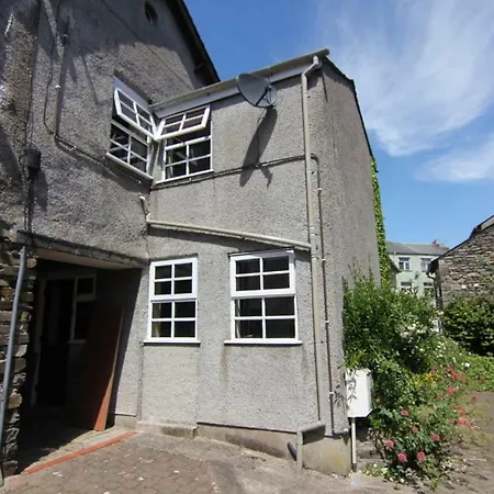 2 Leather Lane Ulverston