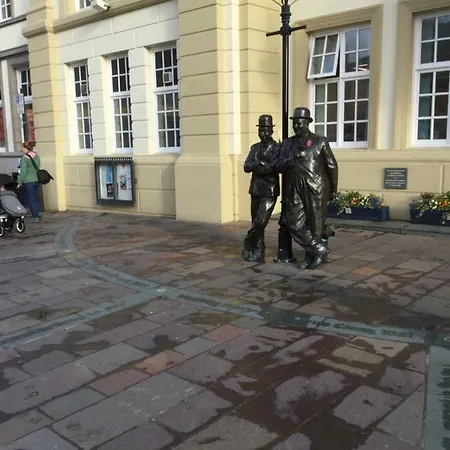 2 Leather Lane Σπίτι διακοπών