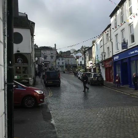 2 Leather Lane Σπίτι διακοπών