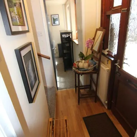 Σπίτι διακοπών 2 Leather Lane